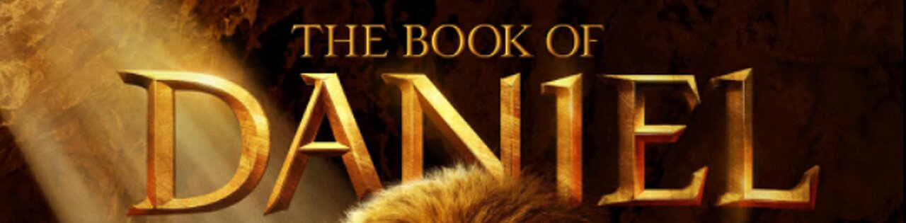 Good Sunday Morning! Come Talk And Learn About The Book Of Daniel!