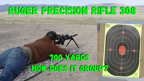Learn Long Range With Us EP06 (Trigger Control/Dry Fire)