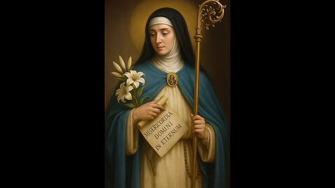 Prayer to Saint Beatrice