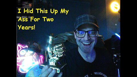 The New Hotness! Sup Playas! Clicks Rule Everything Around Me