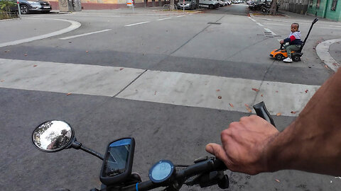 Cycling, 13.09.2025 [A] Racing Toddler