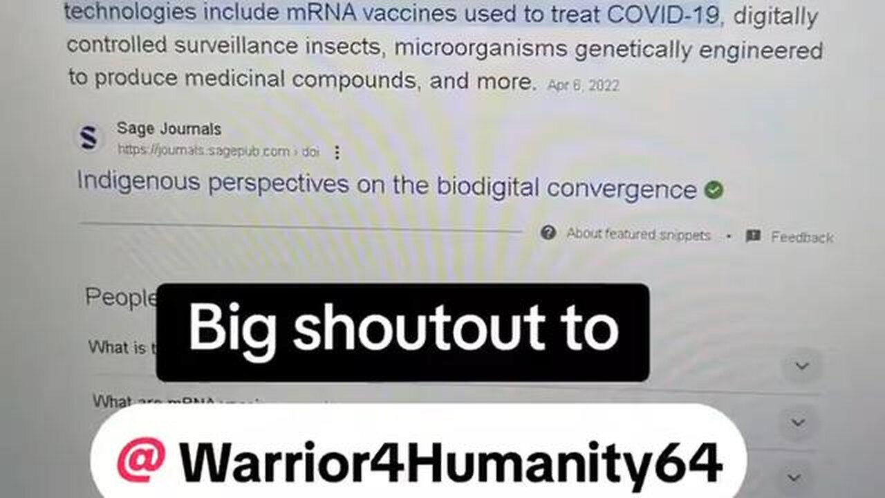 Simple Biodigital Convergence Education -What is Biodigital Convergence?