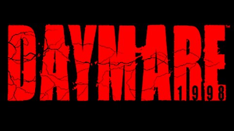 The JRPG King Reviews Daymare 1998