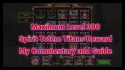 Level 300 Temple Guardians in Hero Wars | The Mystery of Dominion, Lara Croft