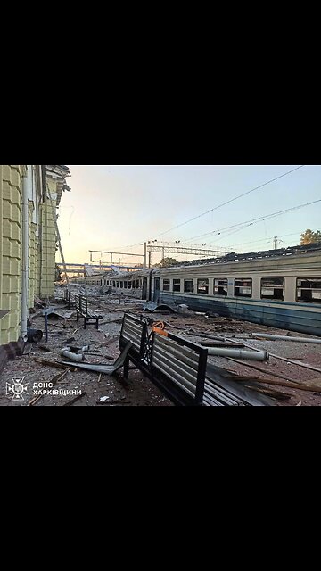 Lozova, Kharkiv Oblast — “De-Communization” Proceeds on Schedule