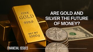 Gold and Silver Currency: What Investors Should Know
