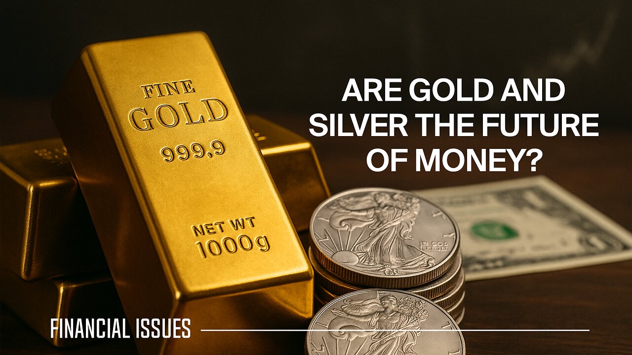 Gold and Silver Currency: What Investors Should Know