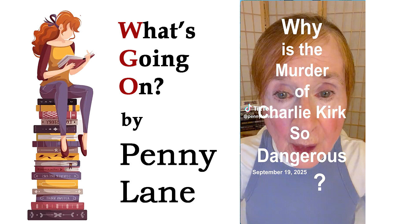 Why is the Murder of Charlie Kirk So Dangerous?