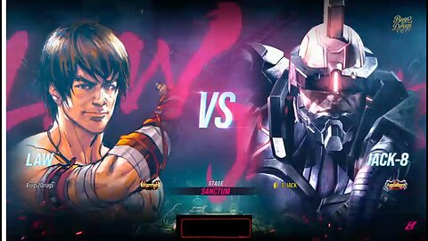 Marshall Law Insane Pressure Showdown Against Jack-8 😱🔥