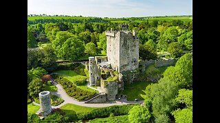 Ireland – Castles, Cliffs & Celtic Dreams | Life Travel