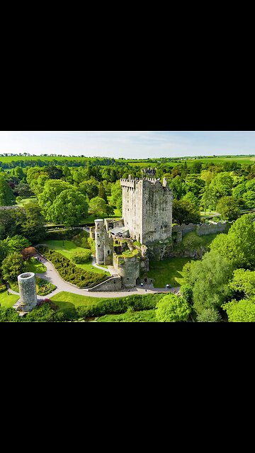 Ireland – Castles, Cliffs & Celtic Dreams | Life Travel