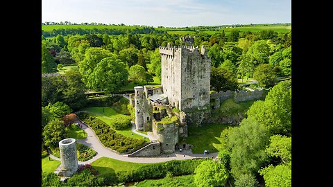 Ireland – Castles, Cliffs & Celtic Dreams | Life Travel