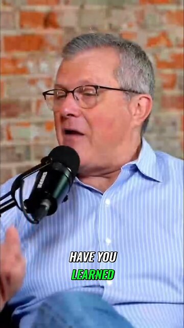 Have You Learned to Question? — Truth, Science & Common Sense