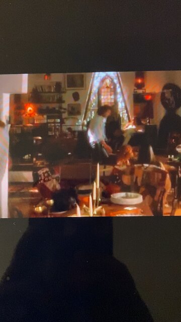 Happy 66th Birthday Val Kilmer