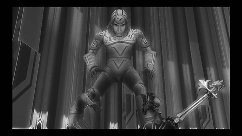 Kingdom Hearts 2 Episode 31: Master Control Program (MCP)