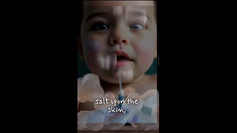 Salt Then… Sticks Now | To Whom Do We Entrust Life?