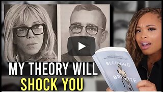 I Investigated Brigitte Macron's Past and Found SHOCKING Clues