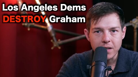 Democrats SCAM Finance YouTuber