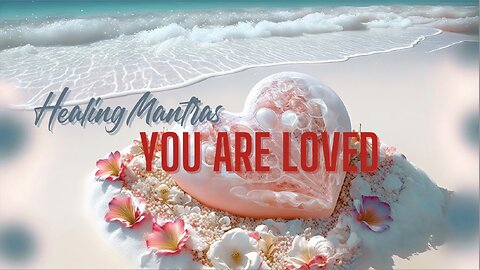 Daily Mindset: You Are Seen for All of Your Beauty & Magick #healingmantras