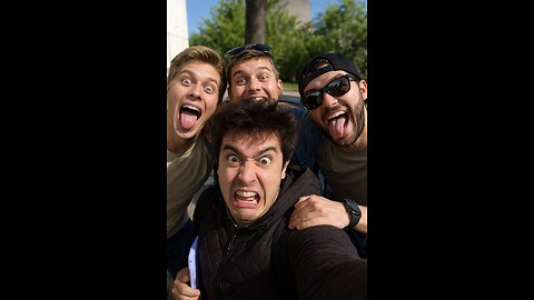 The Miro G Show RawUnfiltered Podcast - Episode 018 (Приятели И Наоколо, Сашо Философа 2-2)