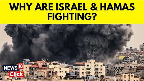 It's A Pity Both Sides Can't Lose | The Truth About Israel & Palestine