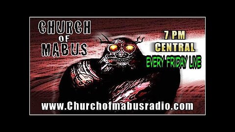 Church of Mabus: P.D. Newman - Tripping the Trail of Ghosts Native Mounds, Psychedelics, Afterlife