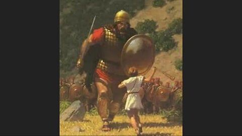 "Who Were the 'Sons of God'? Exploring Angels, Sin, and Giants in Biblical Lore"