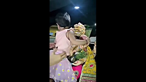 Ganpati Bappa Morya #follow
