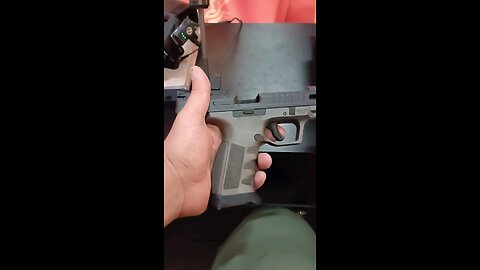 Ranger Arms S Sport