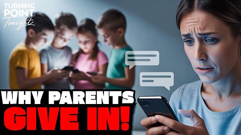 When Should Kids Start Using Smartphones?