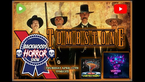 The Backwoods Horror Show