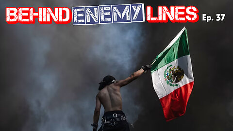 Behind Enemy Lines | The Battle For Los Angeles