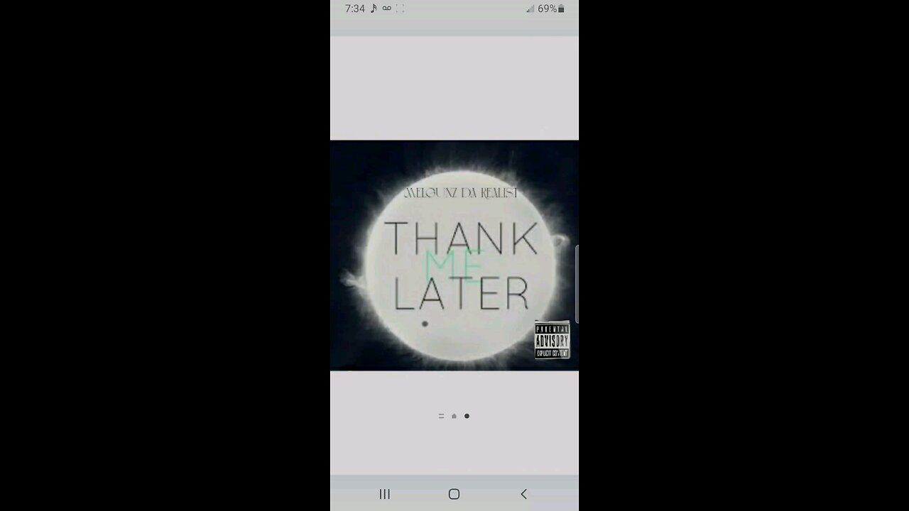 Melgunz Da Realist - Judge Me Freestyle 2024