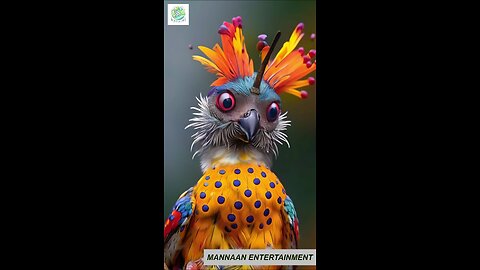 These Creatures Are SO Surreal, They Look FAKE!