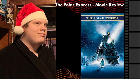 The Polar Express - Movie Review