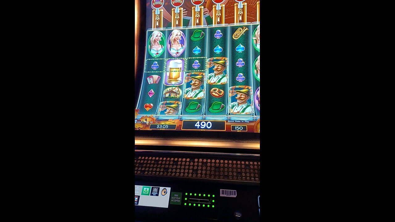 Beer Haus Bonus pt 2