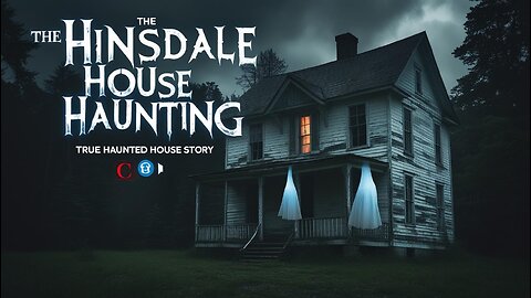 The Hinsdale House Haunting | True Haunted House Story from 1970s New York