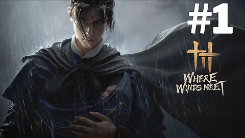 Where Winds Meet First Impressions Free Game?!