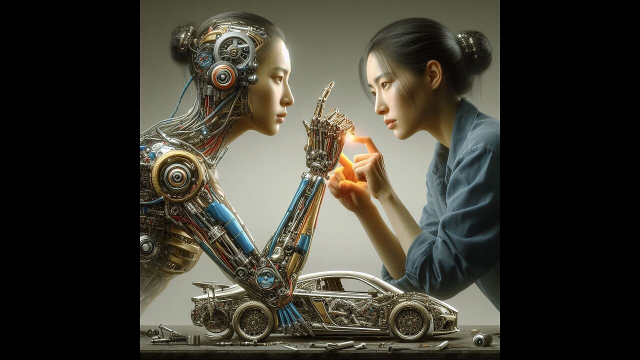 "The Second Sip" with Dave Hawkins