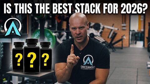 Is This The Best Stack for 2026?