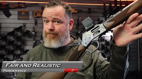 What Distance is Fair and Realistic?