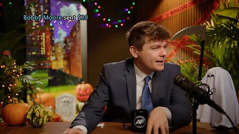 Nick Fuentes declares Randy Orton as the best WWE wrestler of all time