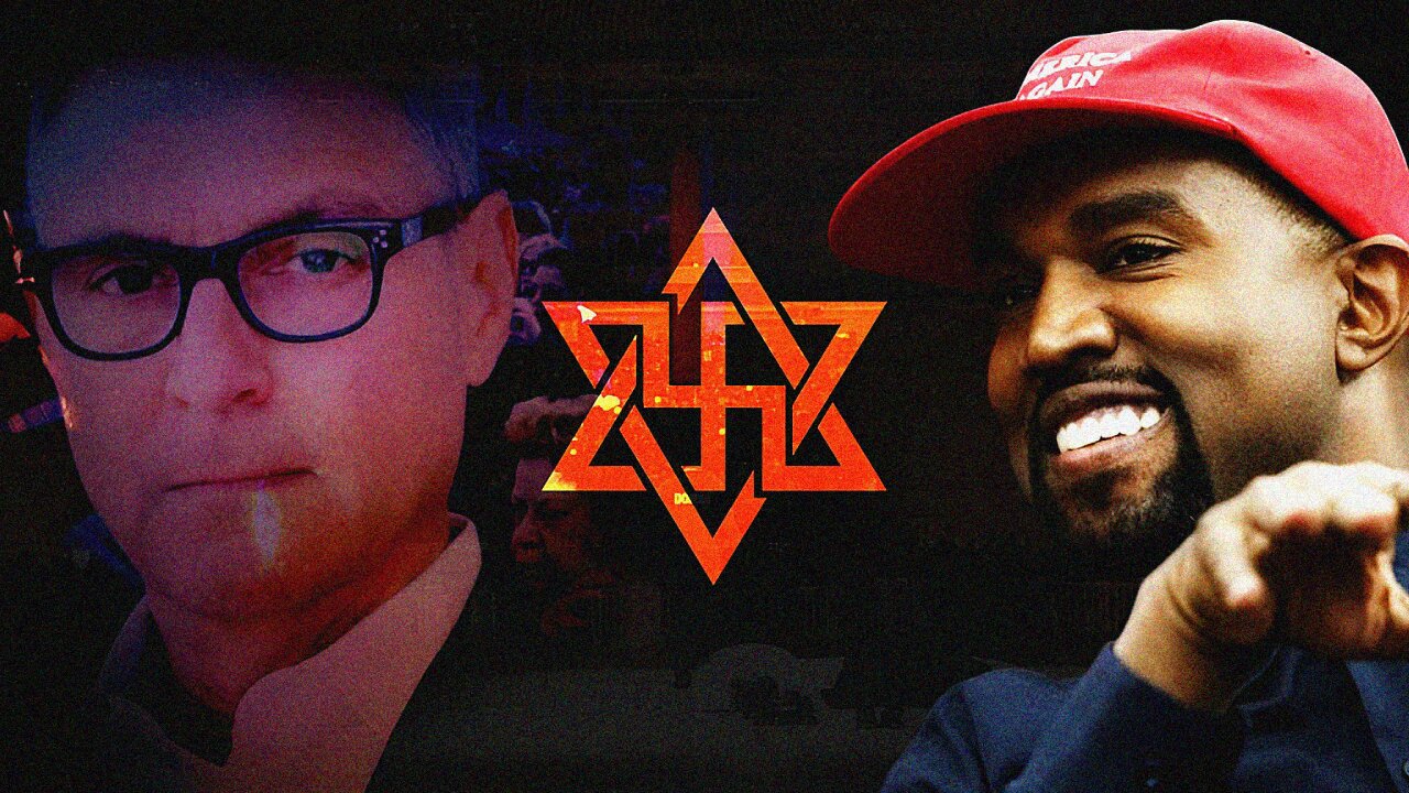 Ye On The Control Mechanisms