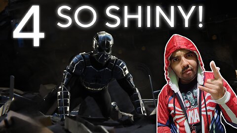 GET A DOC FOR THE DOC | It's SPIDER-MAN Again, But On ULTIMATE Difficulty!