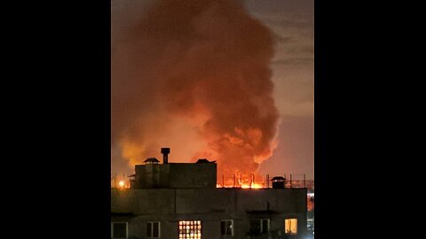 🔥 More from Yenakiyeve, Donetsk region!