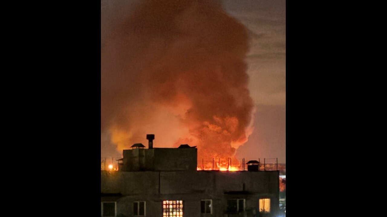 🔥 More from Yenakiyeve, Donetsk region!
