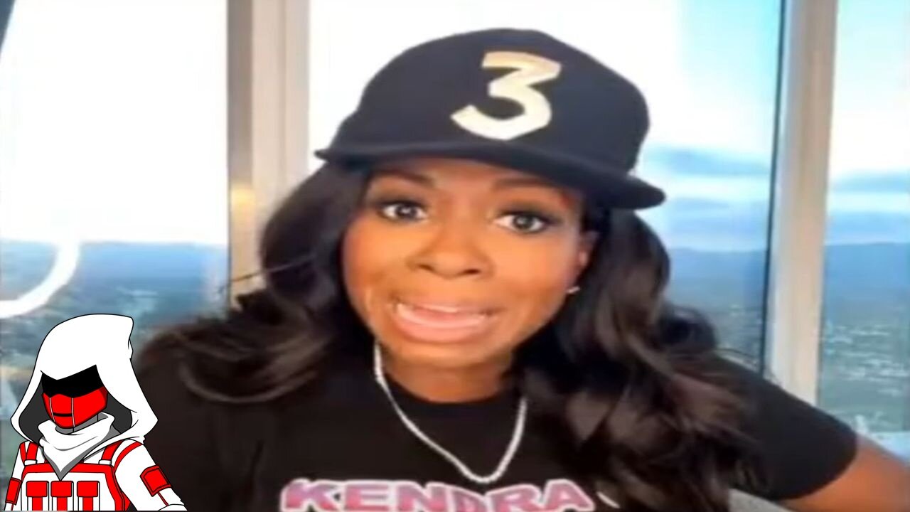 Kendra G Checks Woman For Being A Sc*mbag
