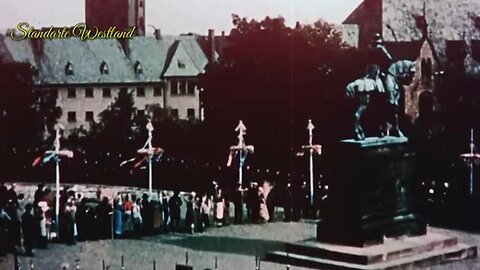 Fatherland Mein Heimatland
