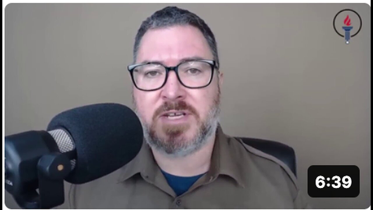 "Former Australian MP Faced Death Threats Over Exposing Self-Assembling Structures, Nov 2022"