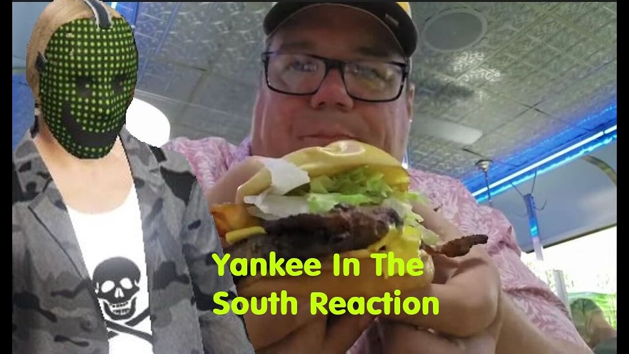 Yankee In The South Reaction - Mel's Diner - Jeep Update - Parking Passes 2025